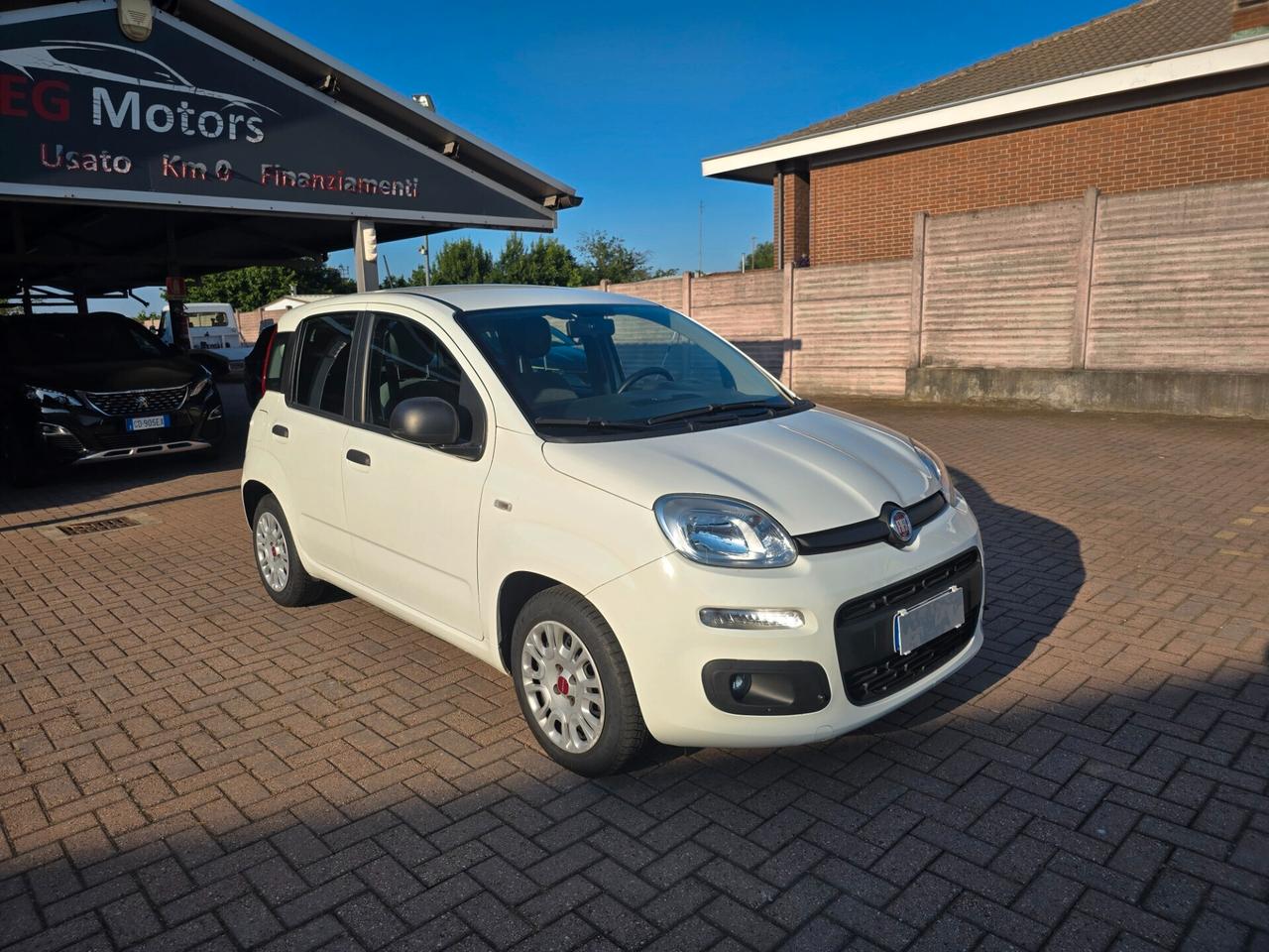 Fiat Panda 1.0 FireFly S&S Hybrid * no vincoli *