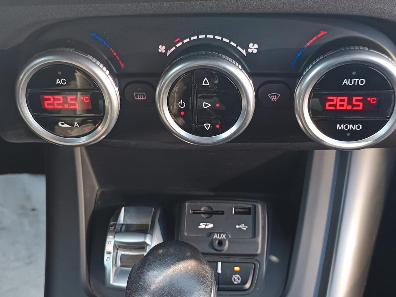 Alfa Romeo Giulietta 2015 - 1.4 Turbo MultiAir TCT Sprint Lb automobili
