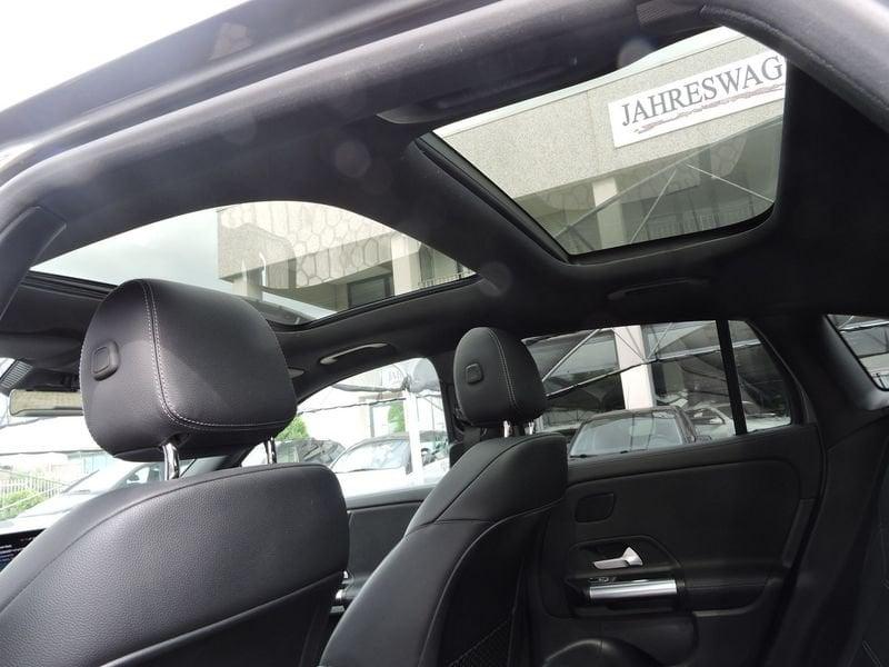 Mercedes-Benz GLA GLA 250 Automatic 4Matic Premium