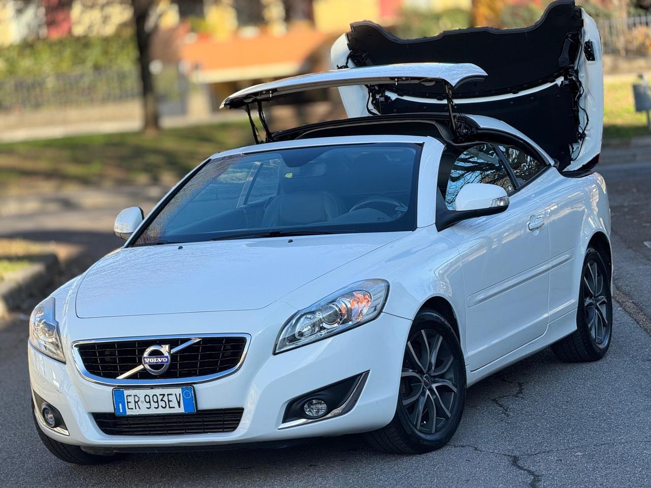 VOLVO C70 CABRIO 2013 CELL 3201471147 WUATSAPP