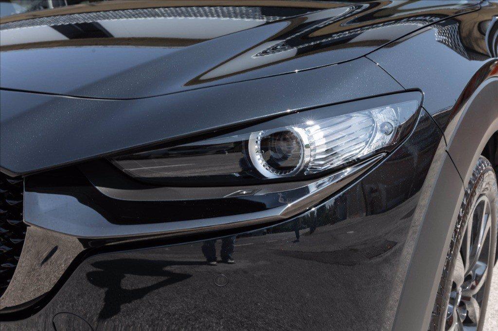 MAZDA CX-30 2.5 m-hybrid Nagisa 2wd 140cv 6mt del 2026