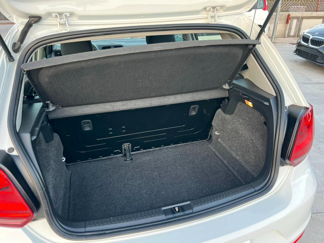 Volkswagen Polo 1.4 TDI 75CV -UNICOPROPRIETARIO-