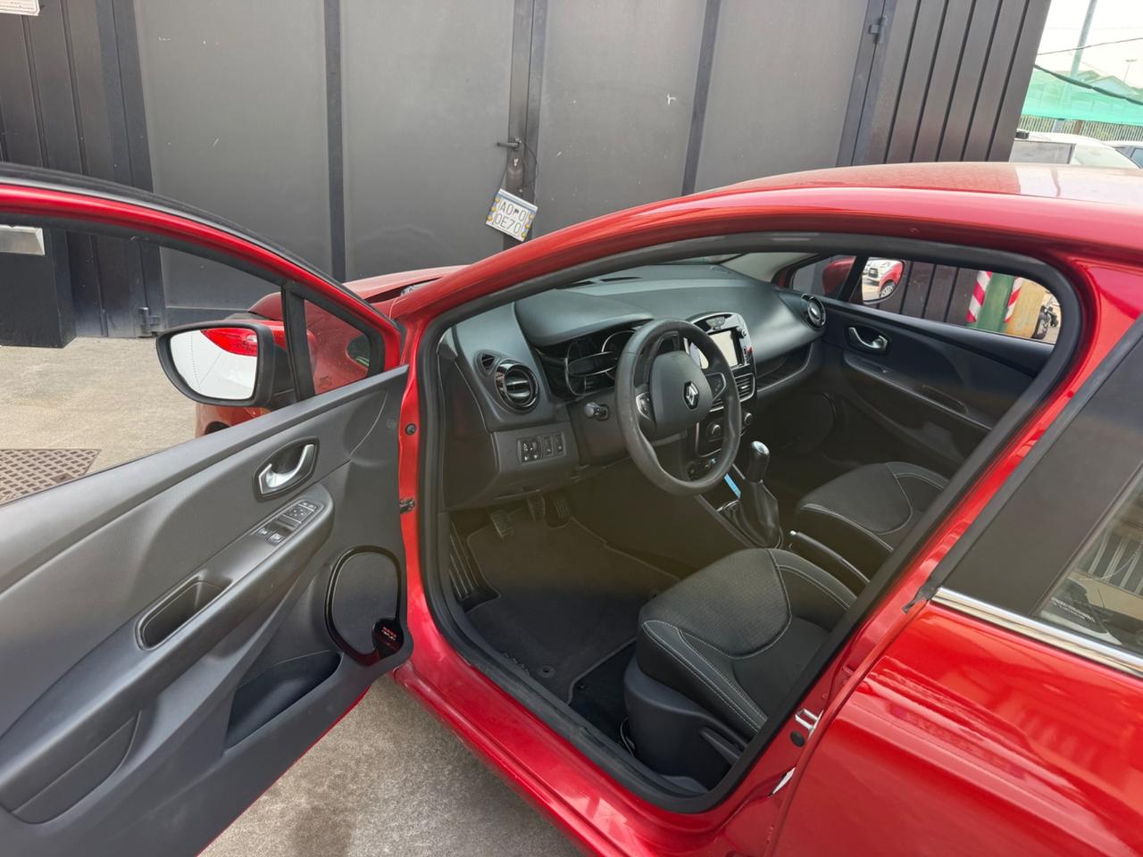 Renault Clio dCi 8V 75CV Start&Stop 5 porte Energy Zen