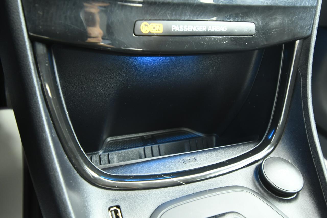 FORD Puma 1.0 ecoboost h Titanium Design s&s 125cv auto CAMERA+LED+NEOPATENTATI