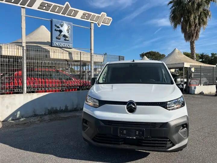 Citroen Berlingo BlueHDi 130 S&S EAT8 Van M