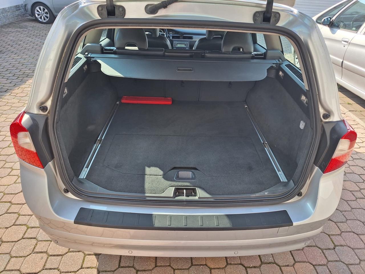 Volvo V70 2.4 d. Automatico