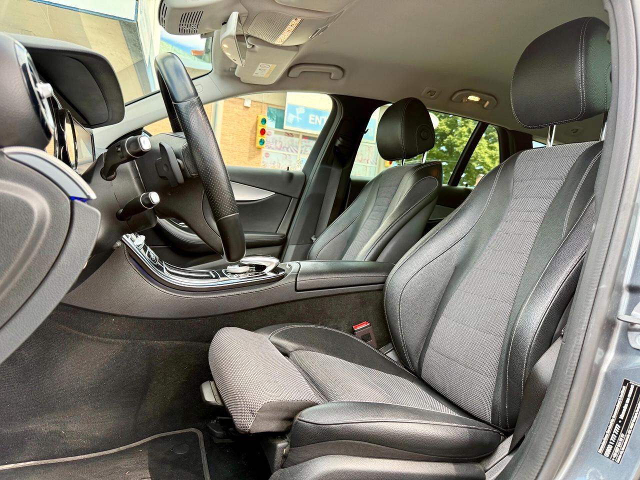 Mercedes-Benz E 220 d SW Business Sport 4matic auto 194cv