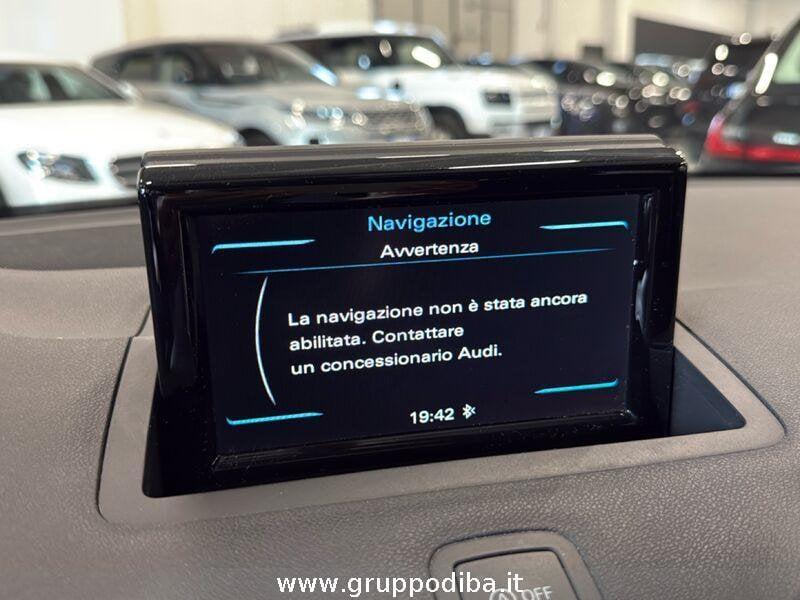 Audi A1 I 2015 Sportback Diesel Sportback 1.4 tdi Sport