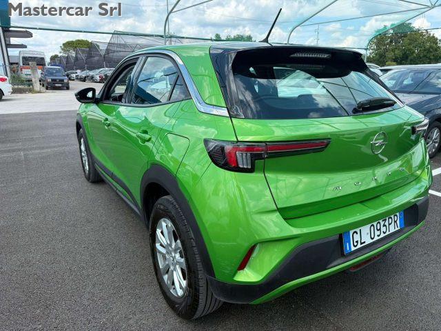 OPEL Mokka NEOPATENTATI Mokka 1.2 t Edition S TG : GL093PR