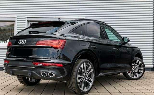 Audi SQ5 TDI SPORTBACK B&O TETTO PANORAMA SPB ACC KAMERA