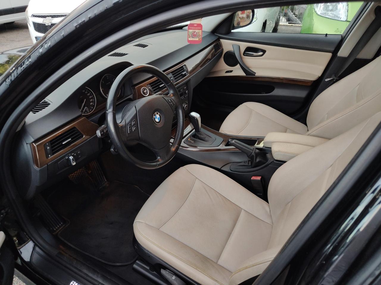 Bmw 320 320d cat xDrive Touring Futura