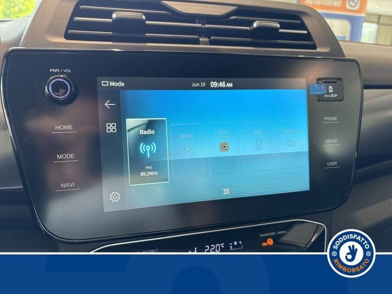 KGM Tivoli Must 1.5 Turbo GDI 163 CV