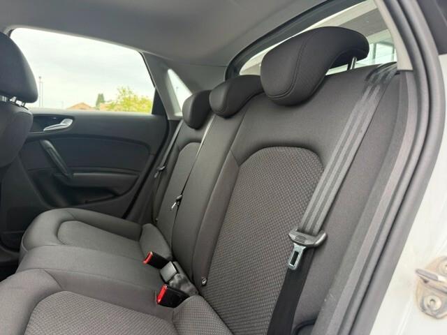 Audi A1 SPB 1.4 TDI Sport 2017