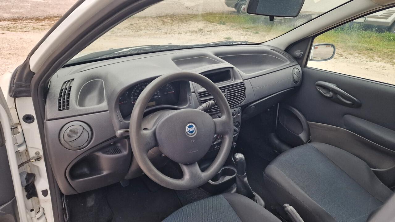 Fiat Punto 1.3 Multijet 5 porte "perfette condizioni"