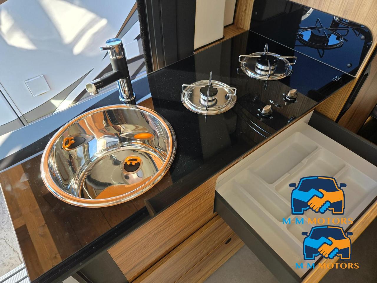 Fiat Ducato Font Vendome