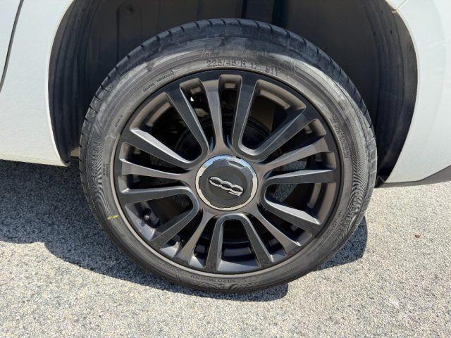 FIAT 500L 1.3 Multijet 95 CV 120°