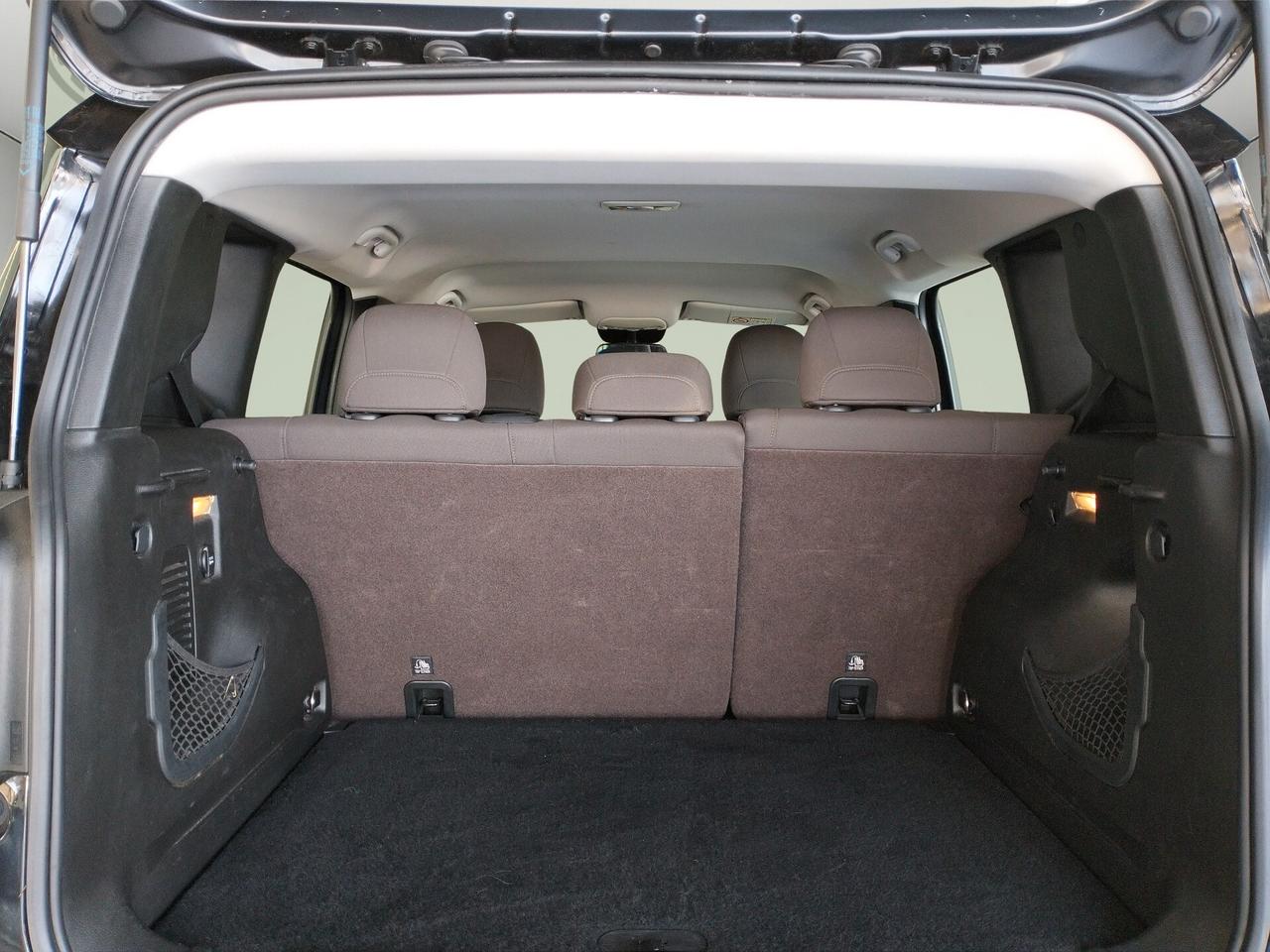 Jeep Renegade 2.0 Mjt 4WD Night Eagle 120CV - NEOPATENTATI - EURO6