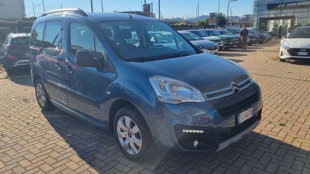 CITROEN Berlingo Multispace BlueHDi 100 S&S Feel