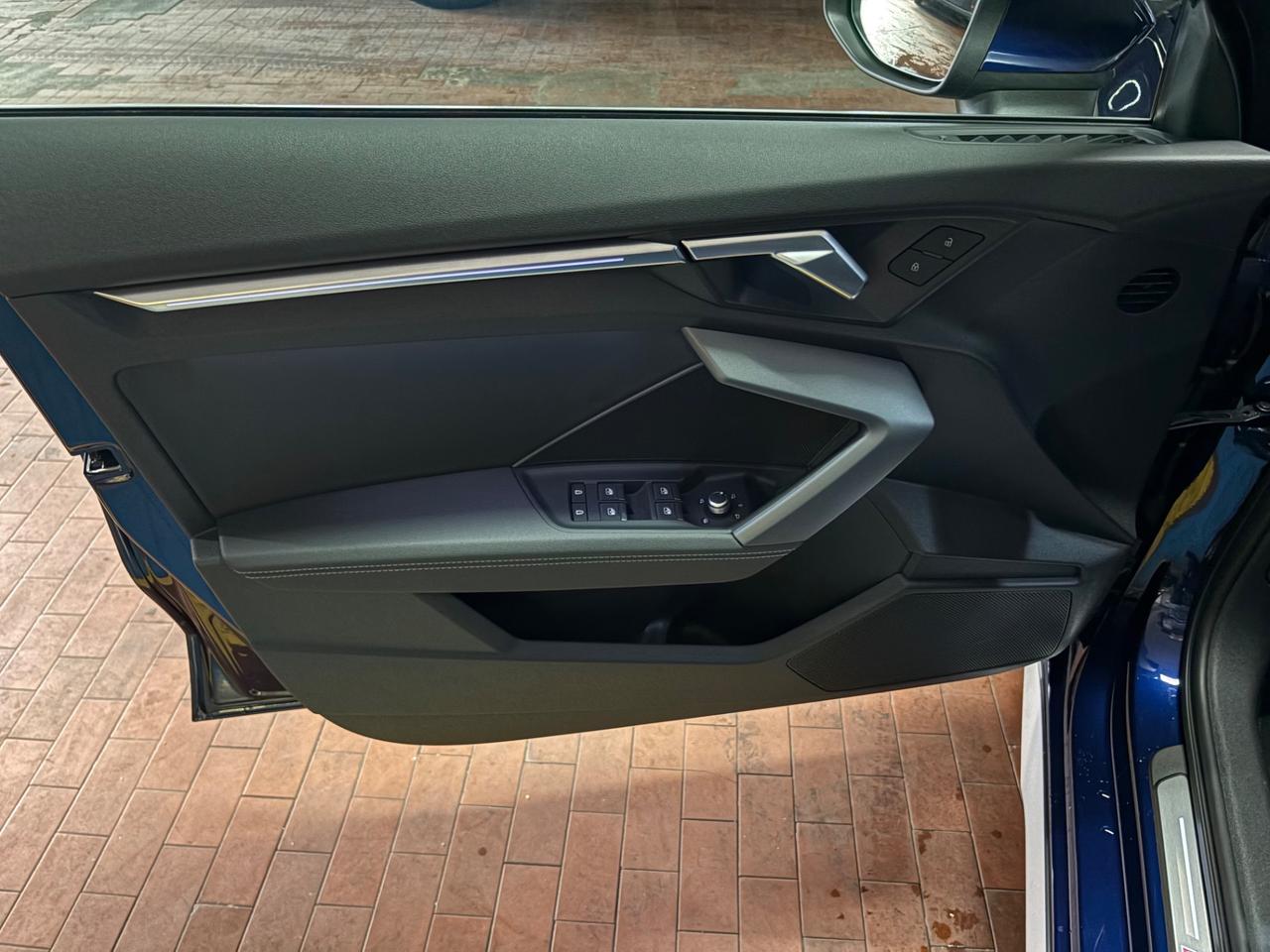 Audi A3 SPB 30 TFSI S line edition