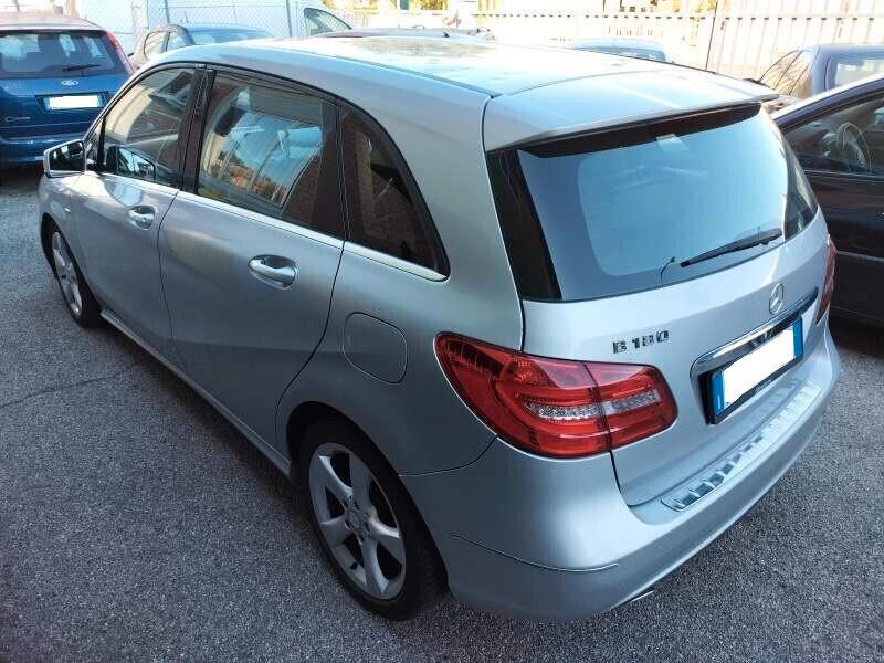 Mercedes-benz B 180 CDI BlueEFFICIENCY Premium GRANDINATA!!!!