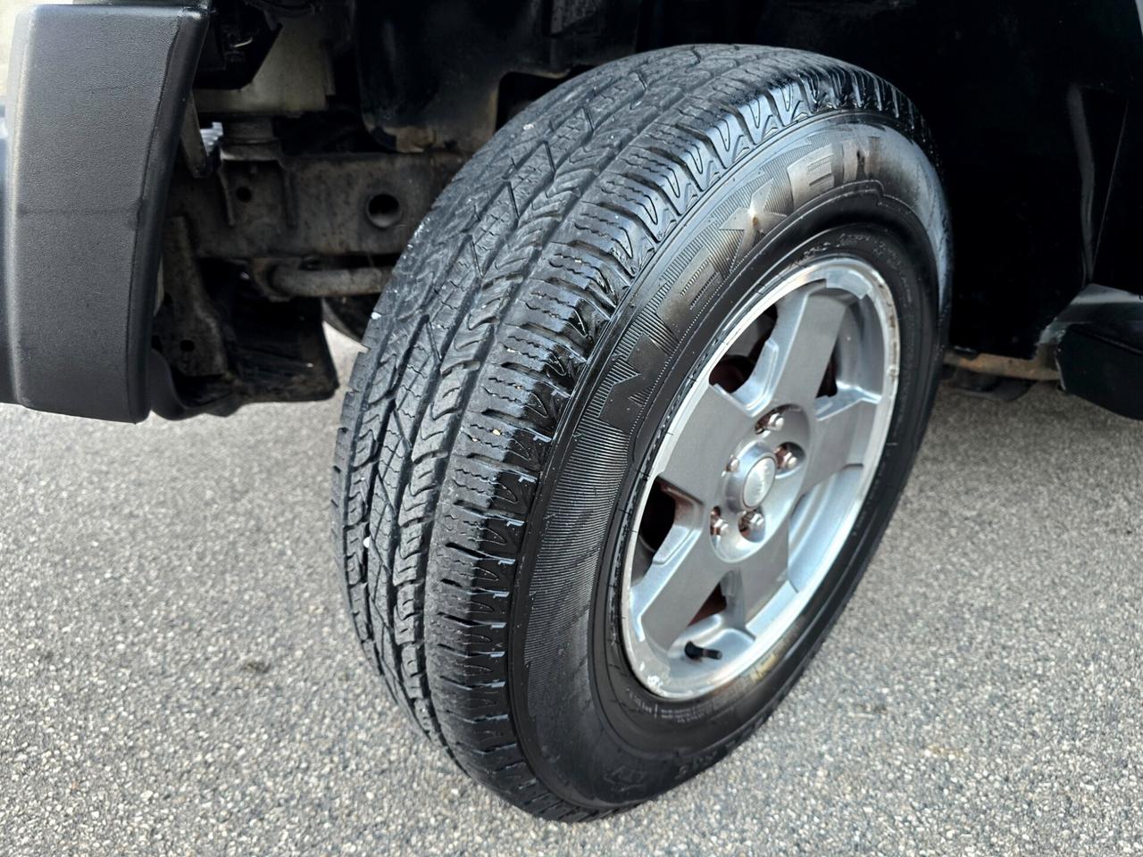 JEEP WRANGLER SAHARA 2014 AUTOMATICA NUOVISSIMA