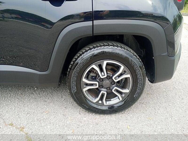 Jeep Renegade 2019 Diesel 1.6 mjt Longitude 2wd 120cv