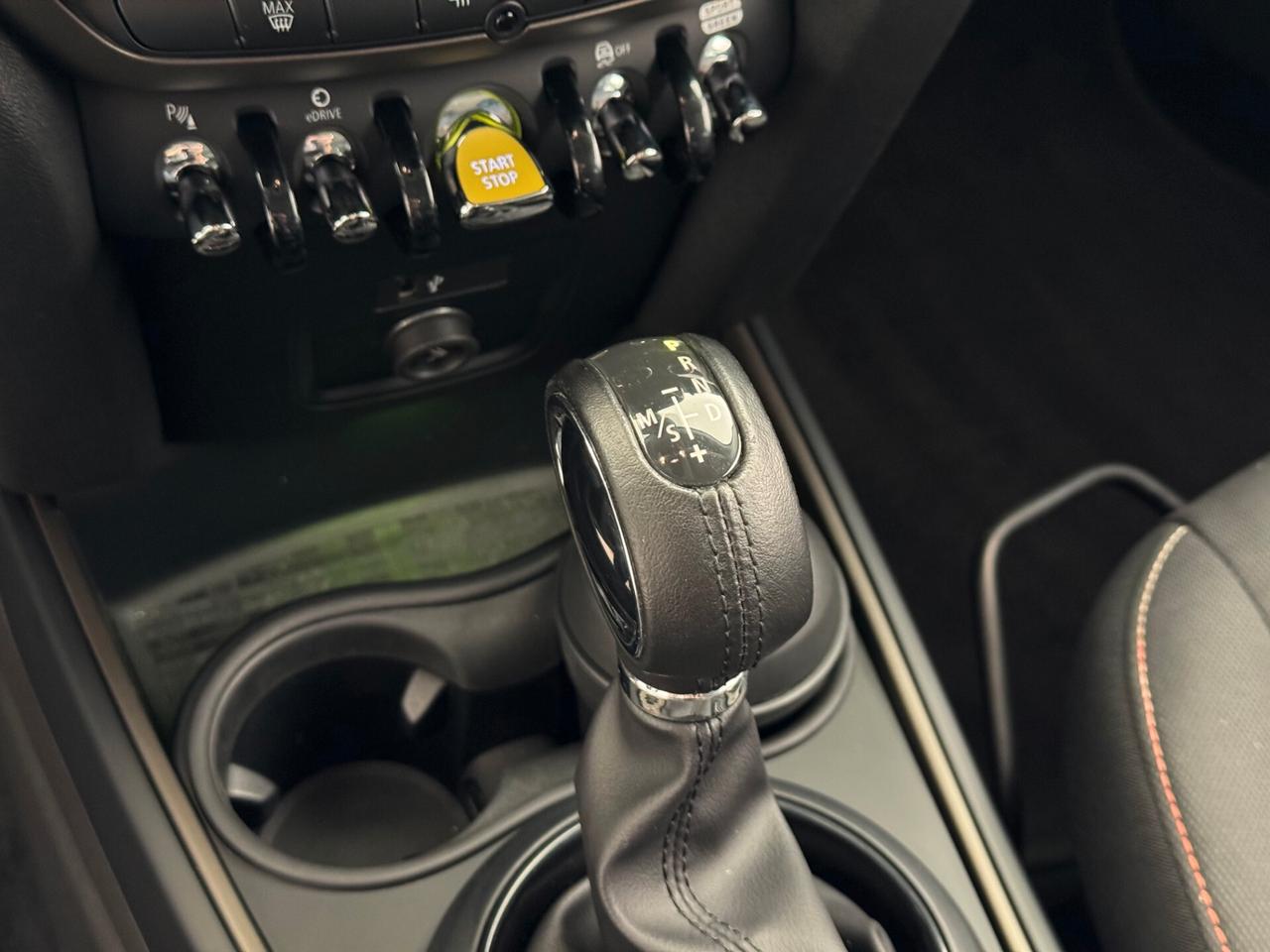 MINI COOPER S COUNTRYMAN 4X4 PLUG-IN *IVA*