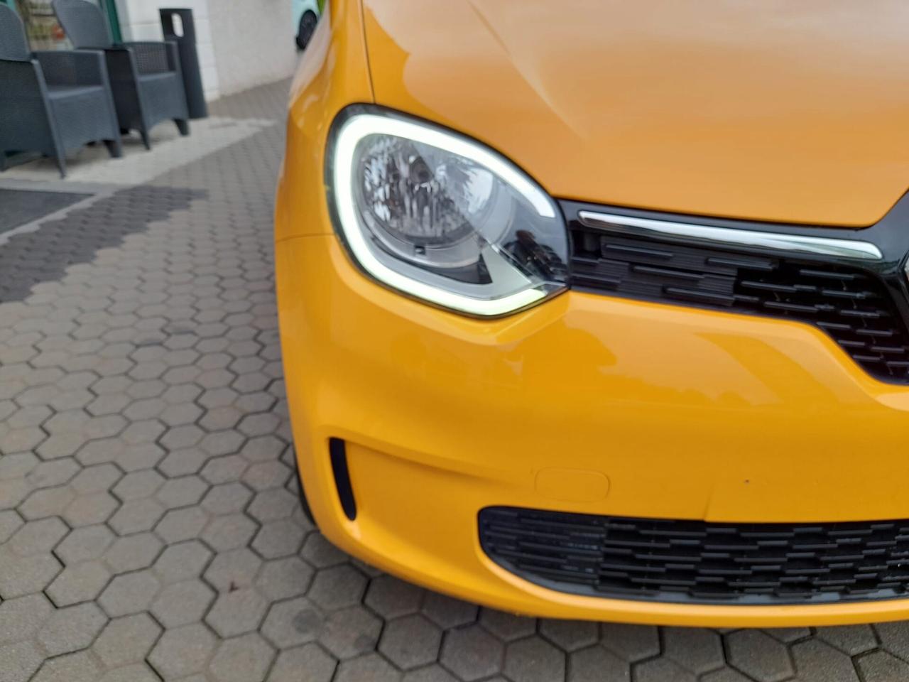 Renault Twingo SCe 65 CV Signature