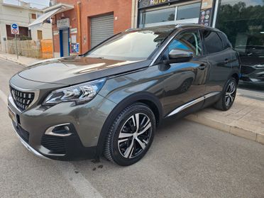 PEUGEOT 3008 1.5 BLUEHDI 130CV EAT8 ALLURE