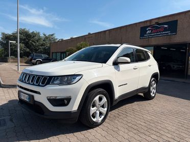 Jeep Compass 2.0 Multijet II aut. 4WD S