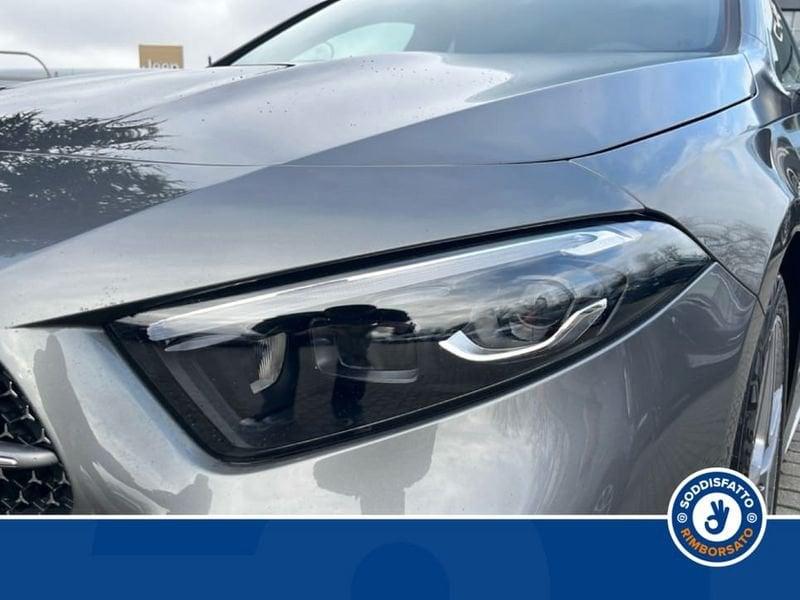 Mercedes-Benz Classe A 180d Automatic AMG Line Advanced Plus Extra