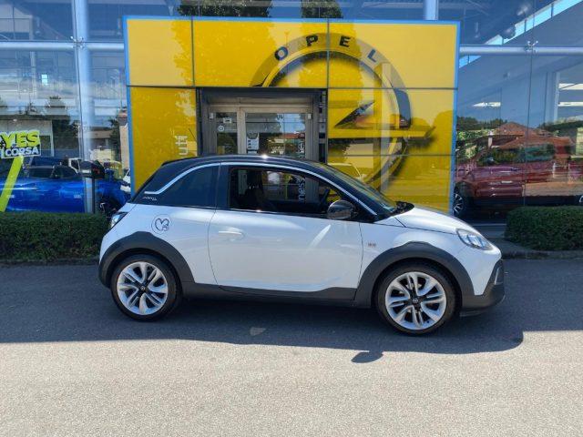 OPEL Adam Rocks 1.4 87 CV