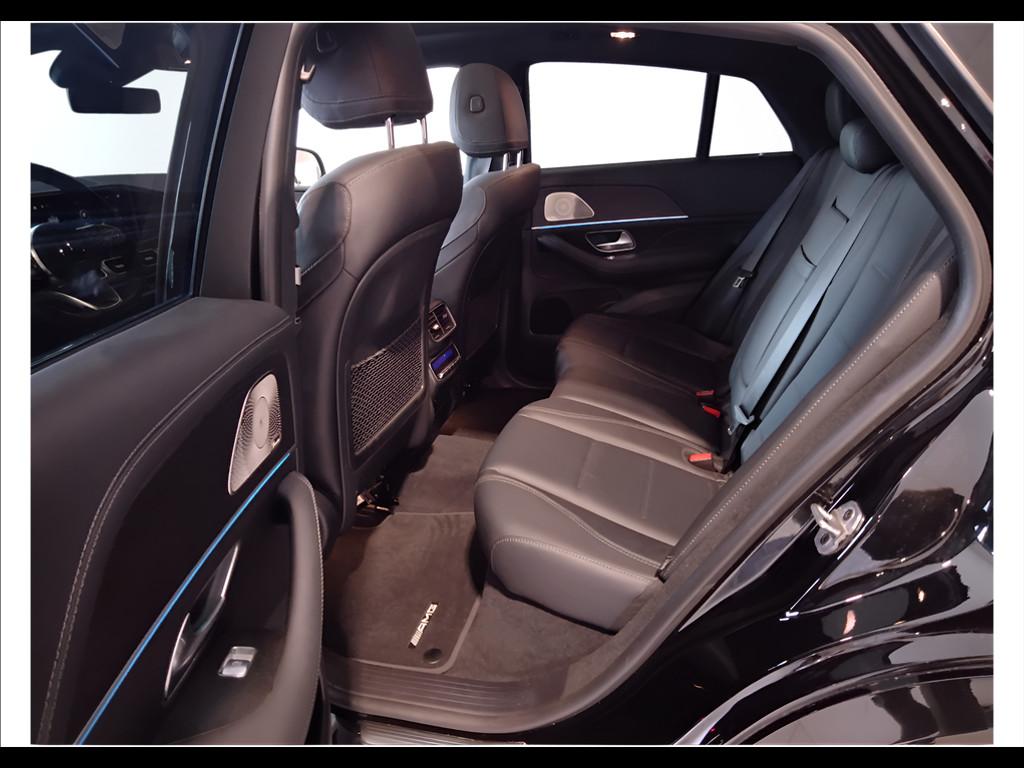 Mercedes-Benz GLE Coupe - C167 2020 - GLE Coupe 300 d mhev Premium Pro 4matic auto