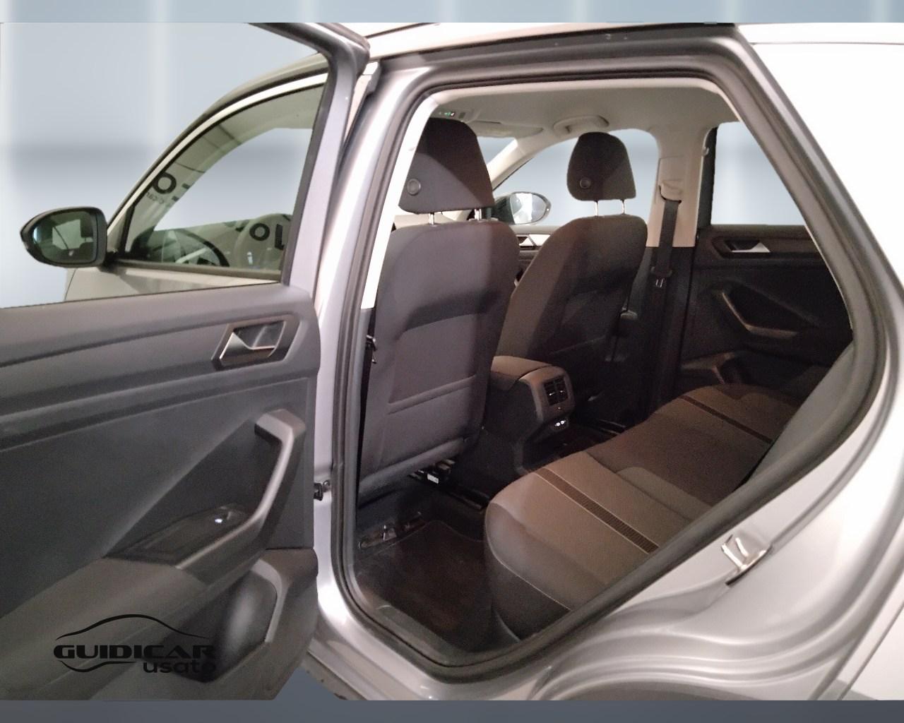 VOLKSWAGEN T-Roc I 2022 - T-Roc 2.0 tdi Sport 115cv