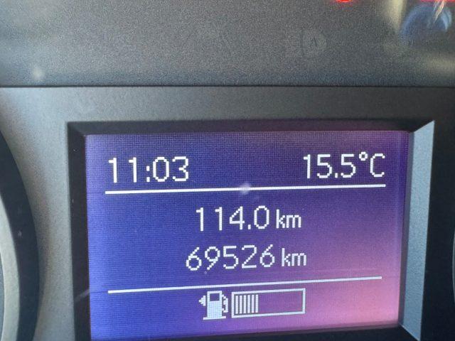 MERCEDES-BENZ Vito 1.7 110 CDI PC FURGONE COMPACT AZIENDALE