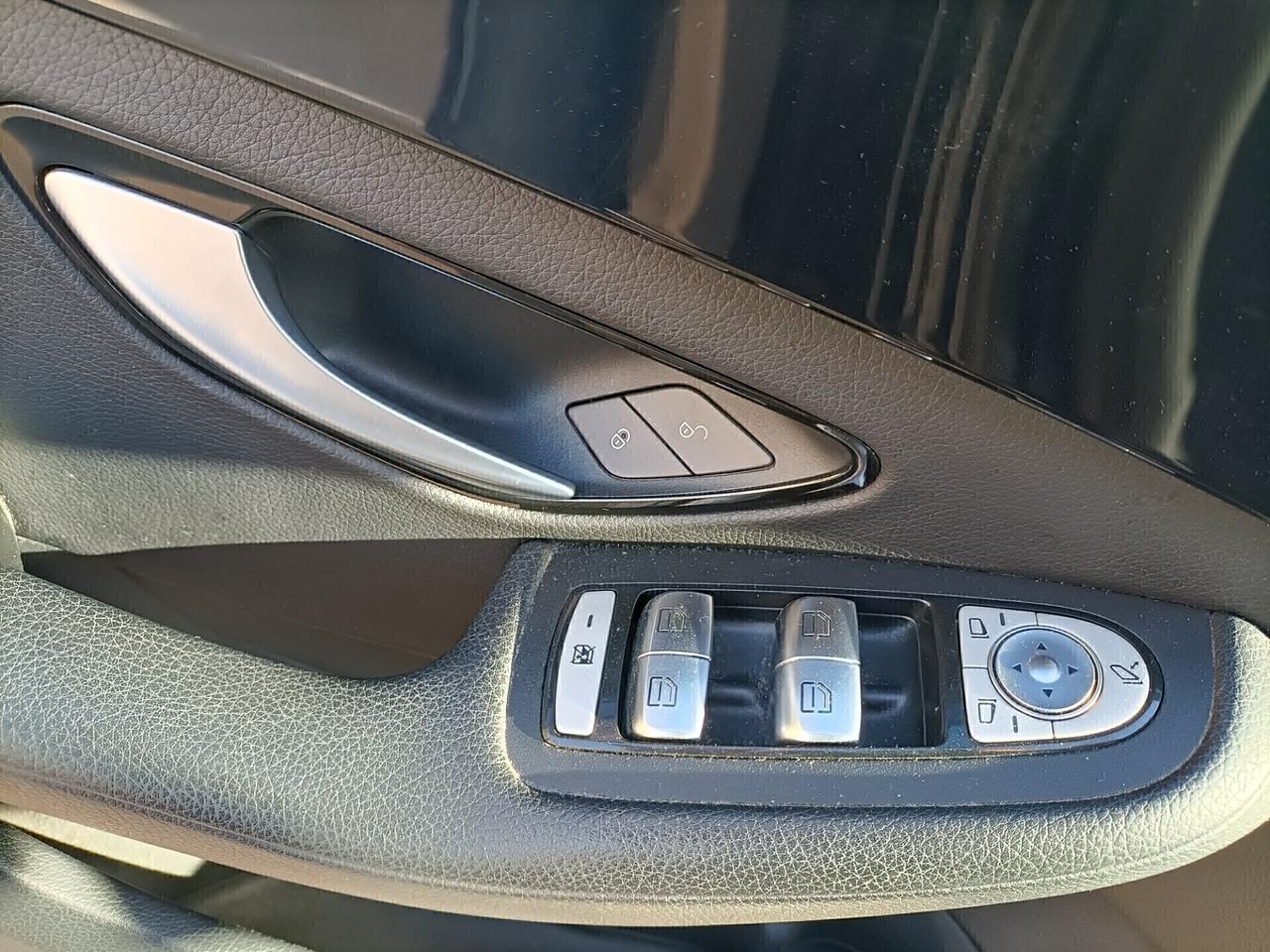 Mercedes-benz C 220 C BlueTEC Automatic Sport 170cv