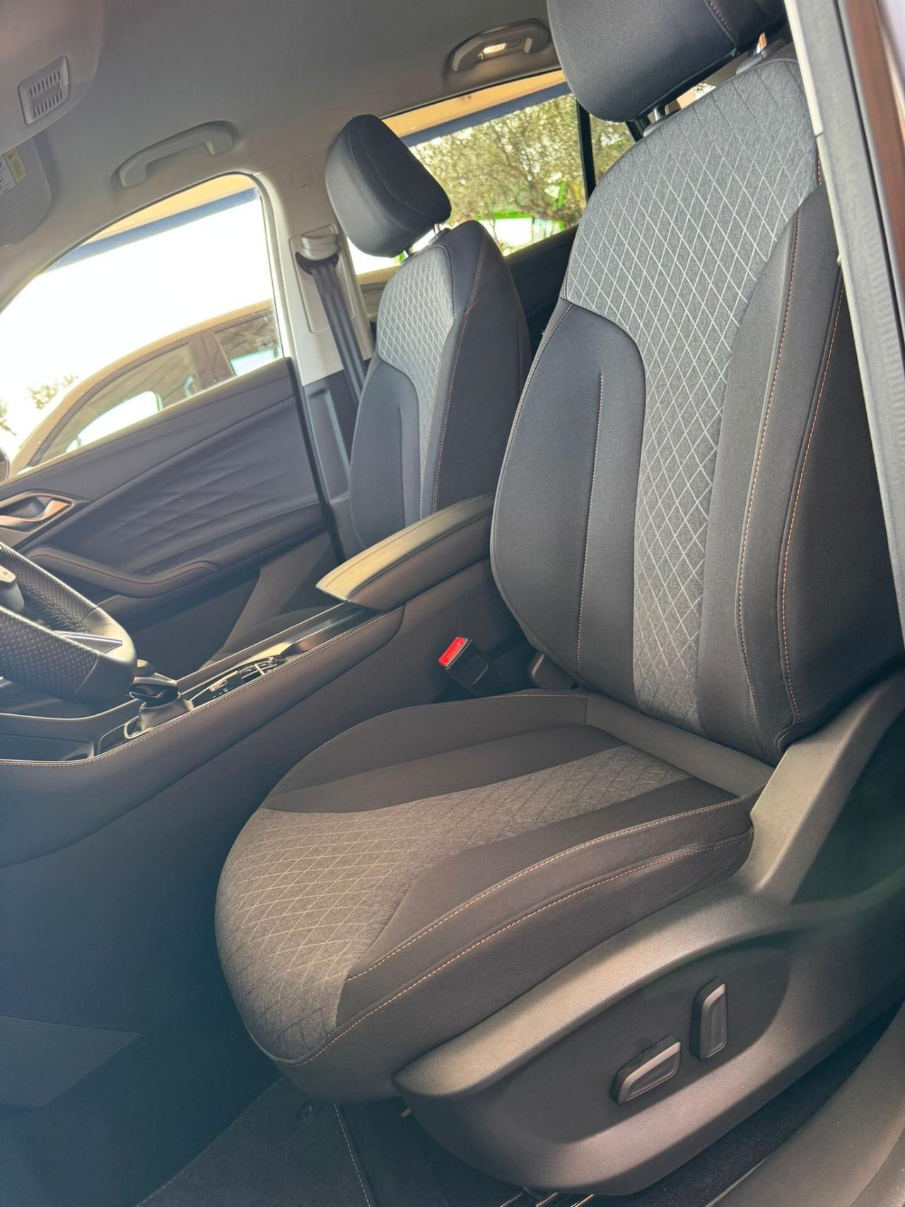 Mg New HS 1.5T-GDI AT Comfort 170CV