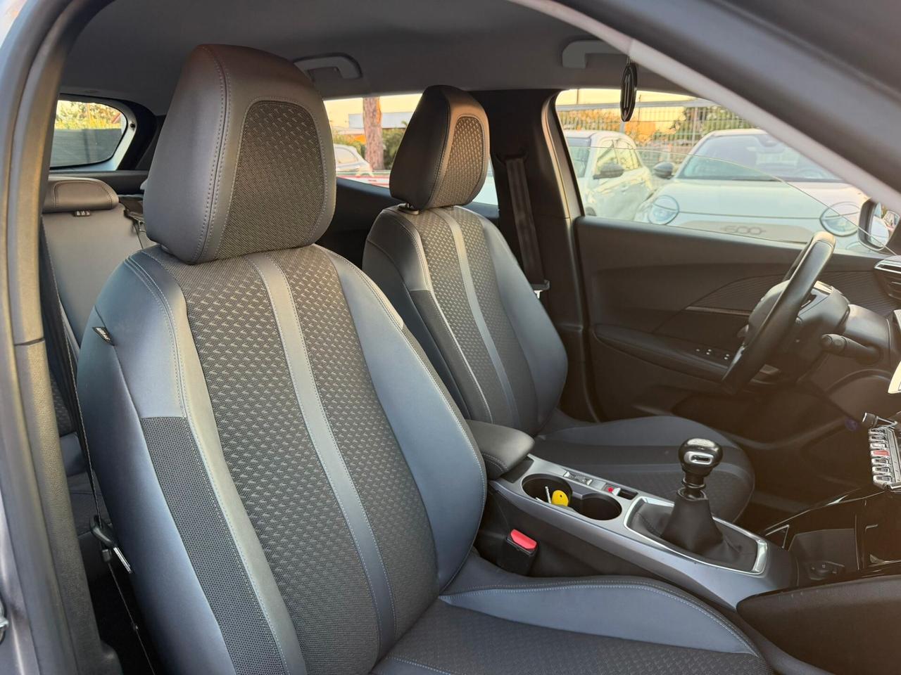 Peugeot 2008 PureTech 130 S&S Allure