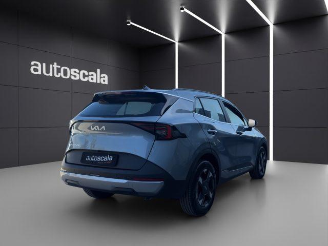 KIA Sportage 1.6 CRDi MHEV Business