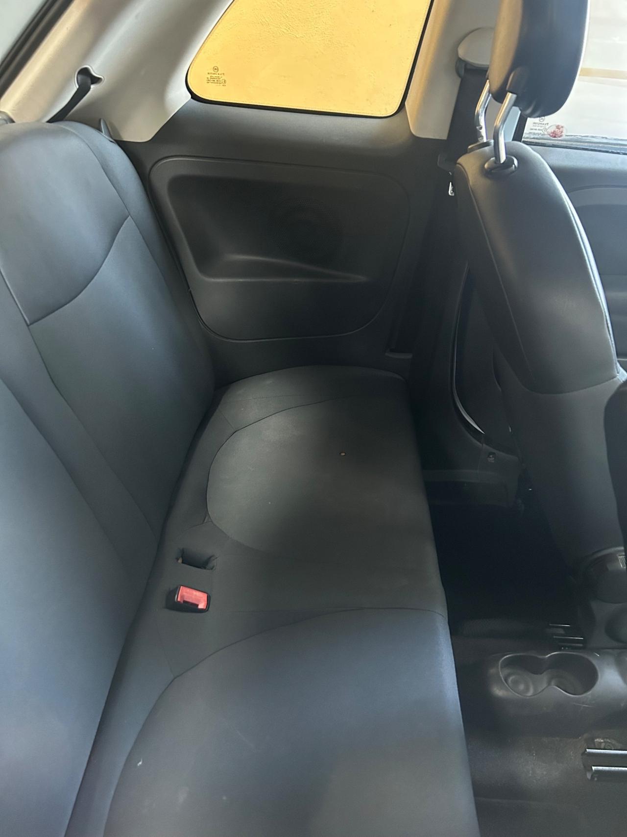 FIAT 500 1.2 69 cv Benzina “NAV/RETRO/WI-FI”-2008