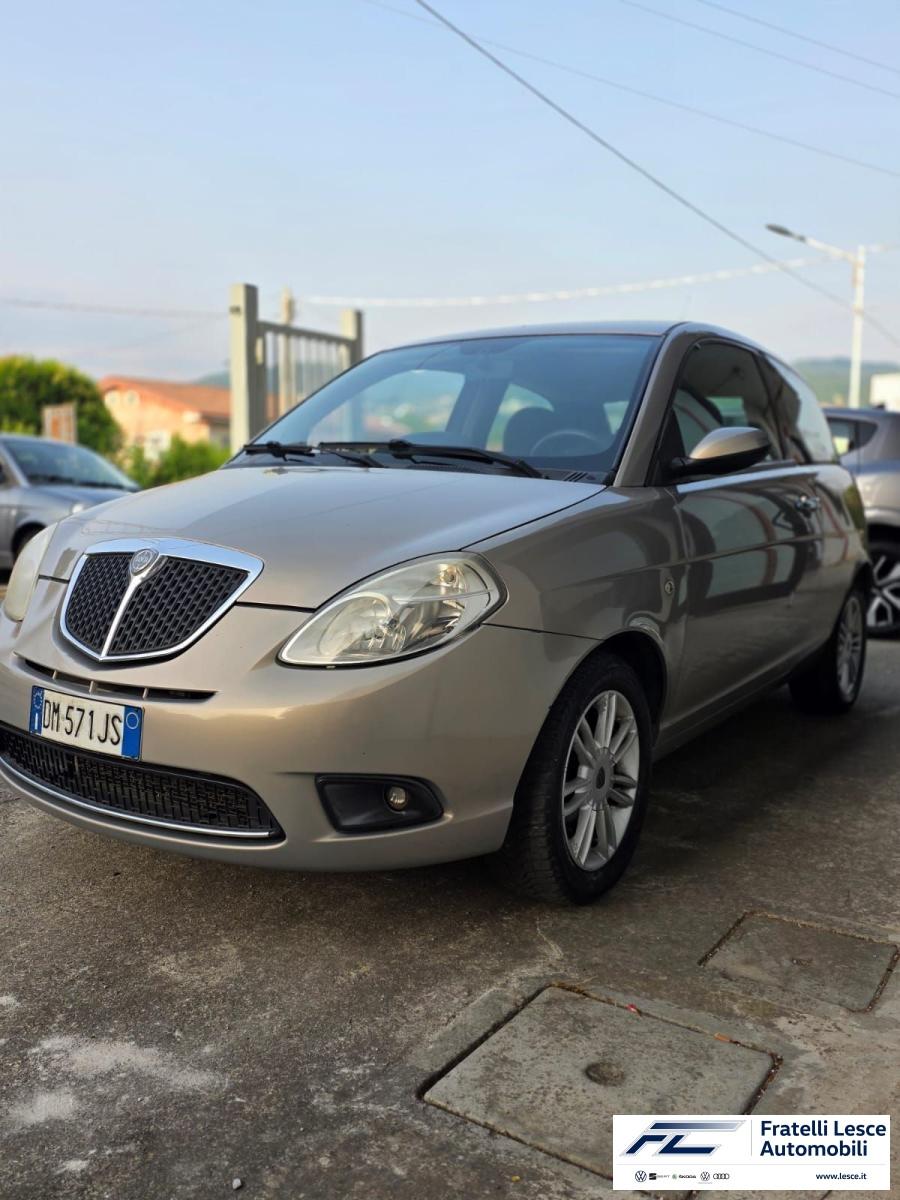 LANCIA - Ypsilon - 1.2 Modamilano