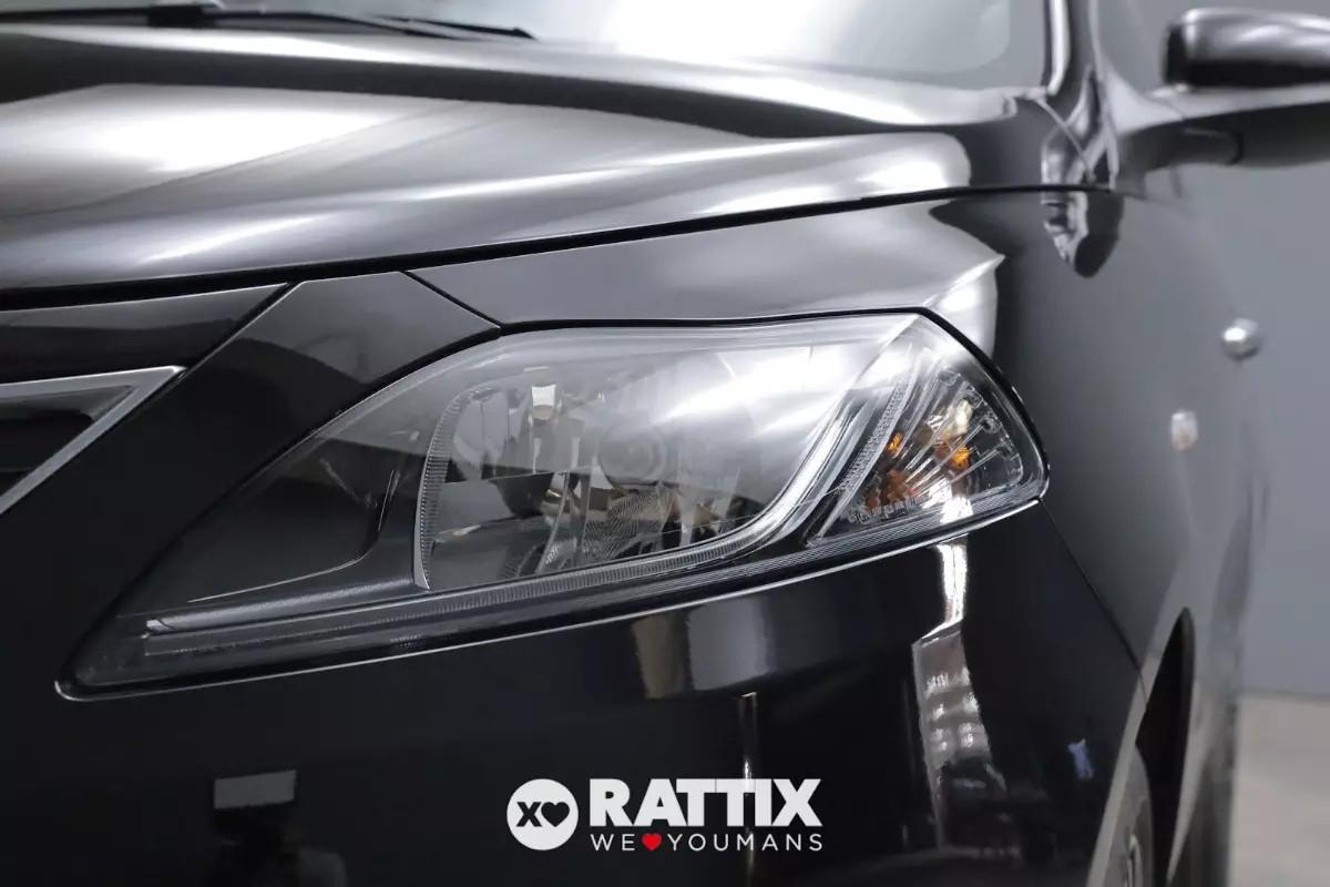 Lancia Ypsilon 1.0 Firefly Hybrid 70CV Platino