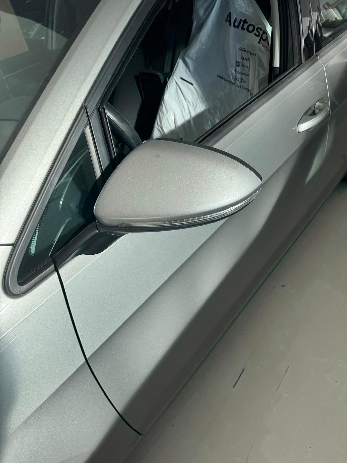 Volkswagen Golf 1.6 TDI 115 CV 5p. Highline BlueMotion Technology PROBLEMI MOTORE