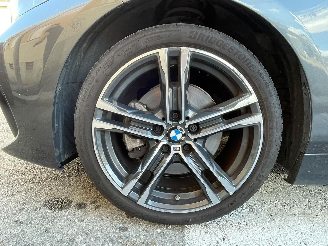 Bmw 118 MSPORT #50765