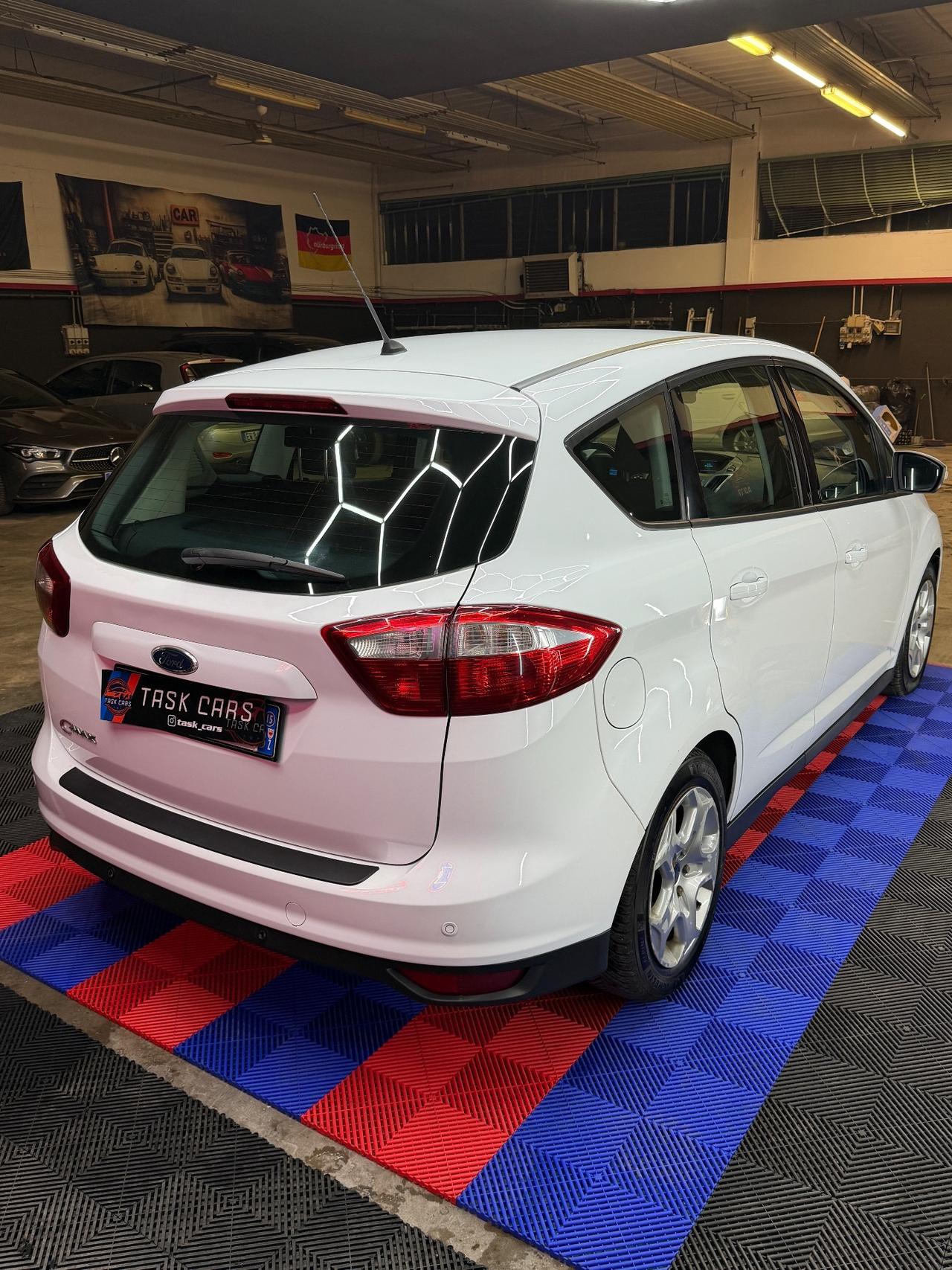 Ford C-Max C-Max7 1.5 TDCi 95CV Start&Stop Business