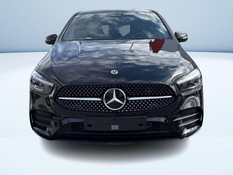Mercedes-Benz Classe B 180d Automatic AMG Line Advanced Plus Digital Edition
