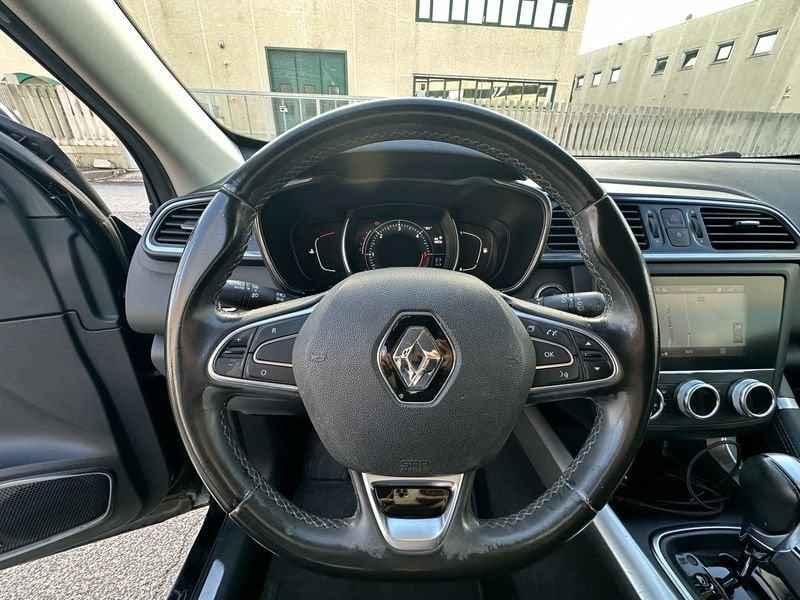 Renault Kadjar 1.5 DCI 85KW BLUE SPORT EDITION 2
