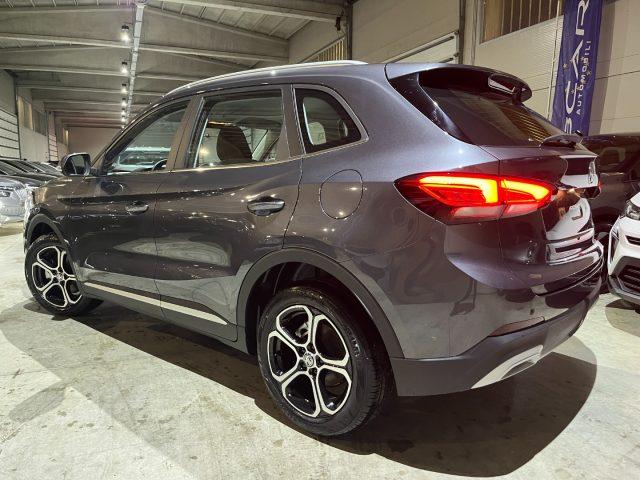 MG ZS 1.5 Hybrid+ Comfort (BENZ.+HYBRID 197CV) KM ZERO