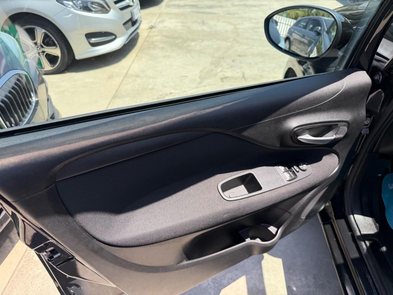 FIAT PUNTO 1.4 77CV NATURAL POWER/134.000KM