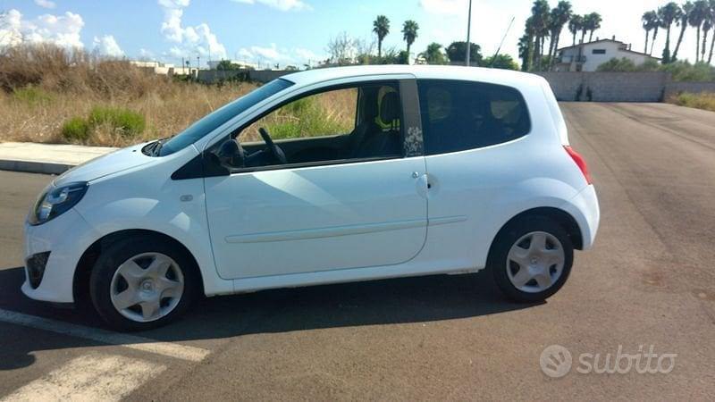 Renault Clio Storia 5p 1.2 16v Dynamique